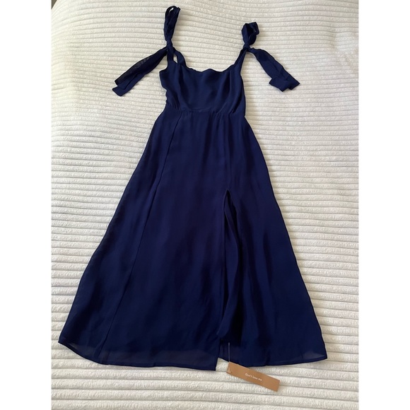 Reformation Twilight Dress - Picture 9 of 15